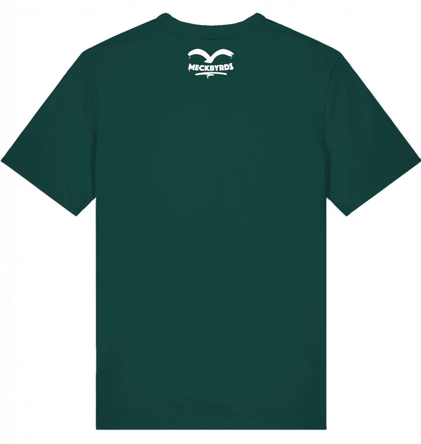 Randale, Liebe und ein bisschen Trost Meckie Berlinutz T-Shirt Bundle