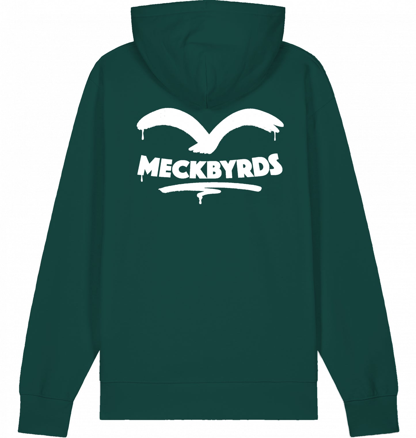[006] Hoodie „Randale, Liebe und ein bisschen Trost“
