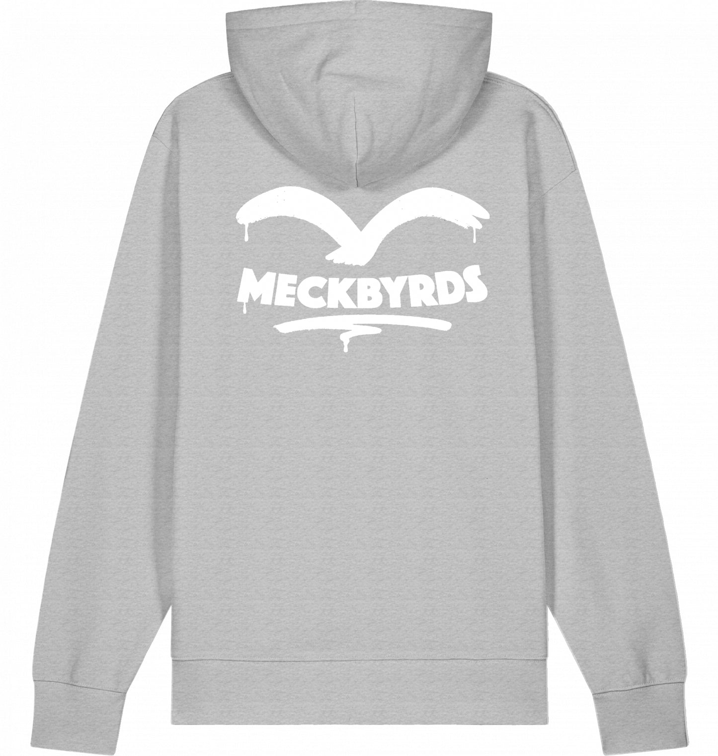 [006] Hoodie „Randale, Liebe und ein bisschen Trost“