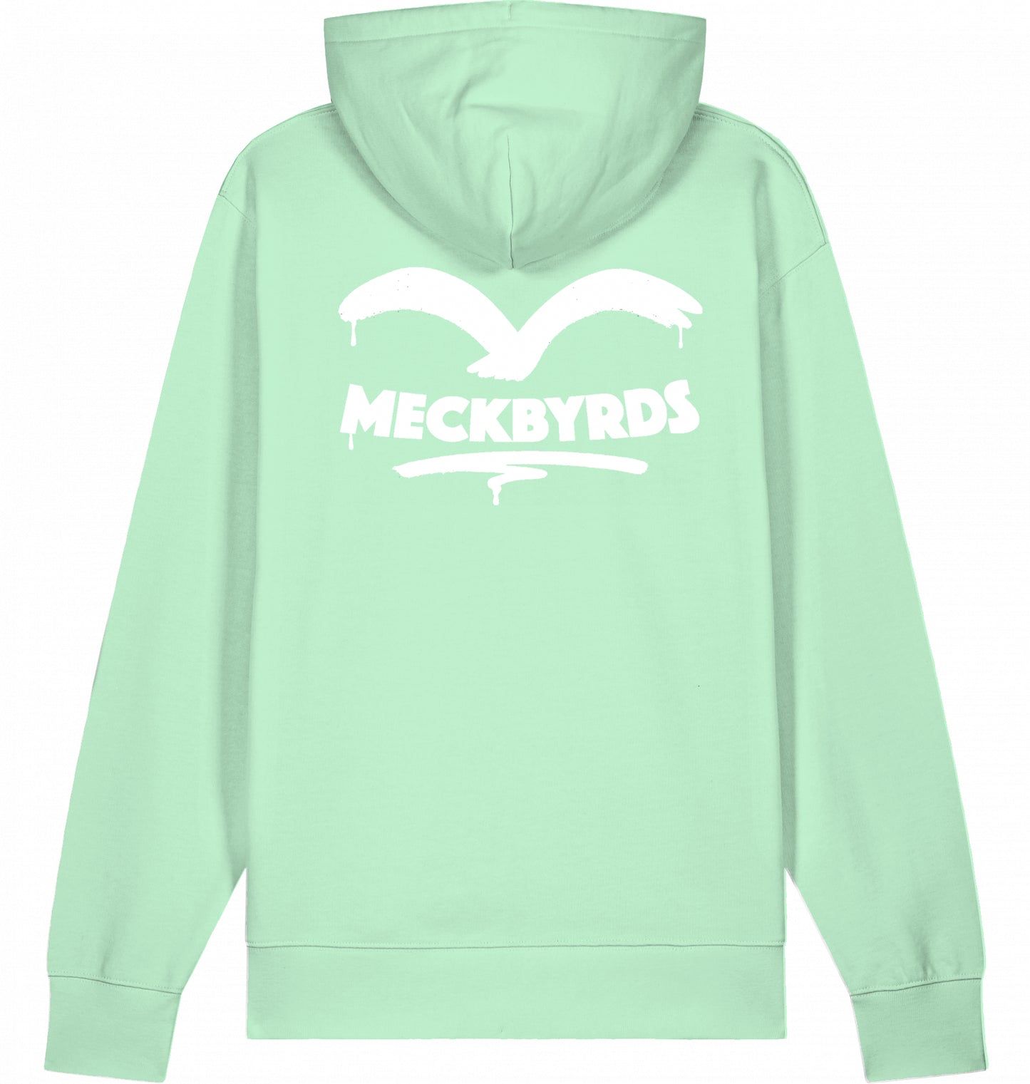 [006] Hoodie „Randale, Liebe und ein bisschen Trost“