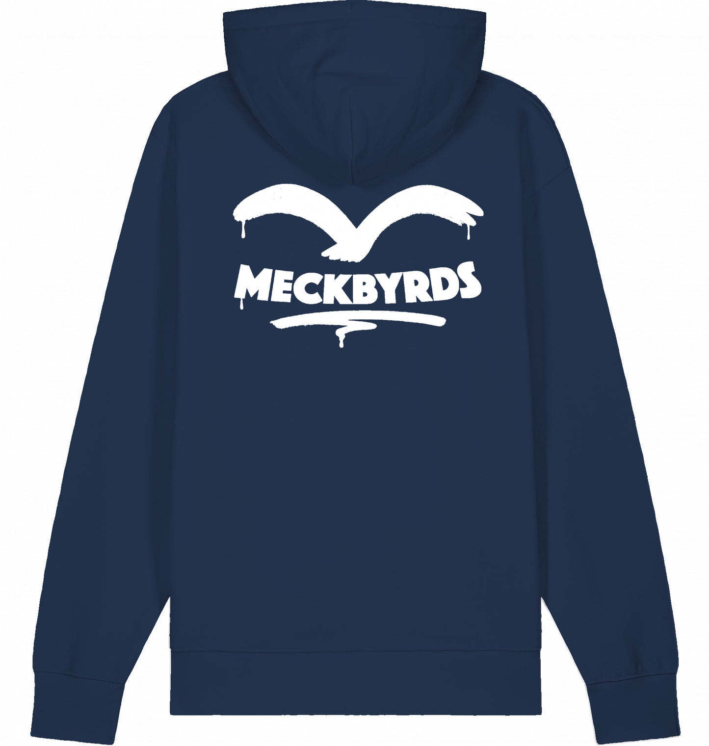 [006] Hoodie „Randale, Liebe und ein bisschen Trost“