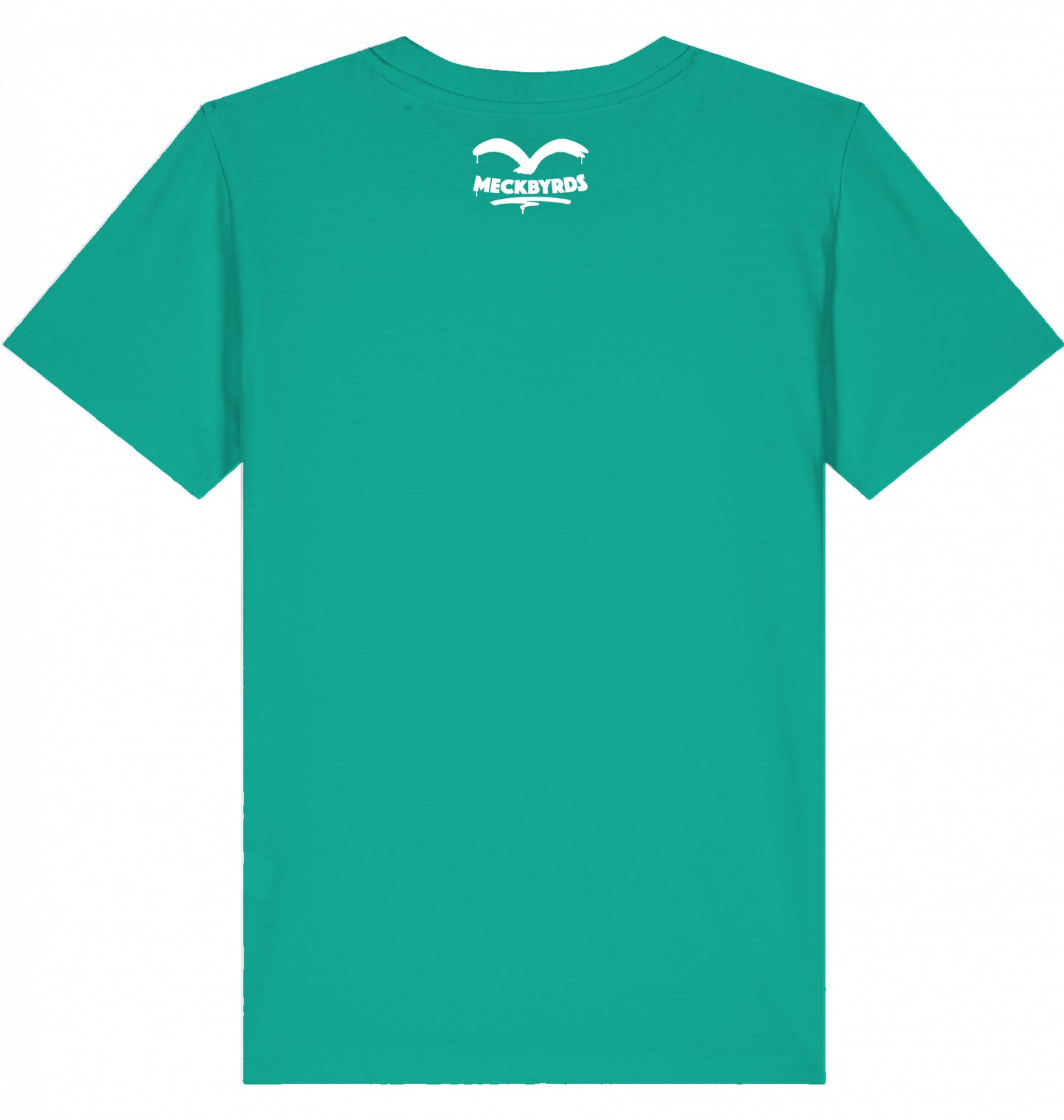 [004] KIDS T-Shirt „Randale, Liebe und ein bisschen Trost“