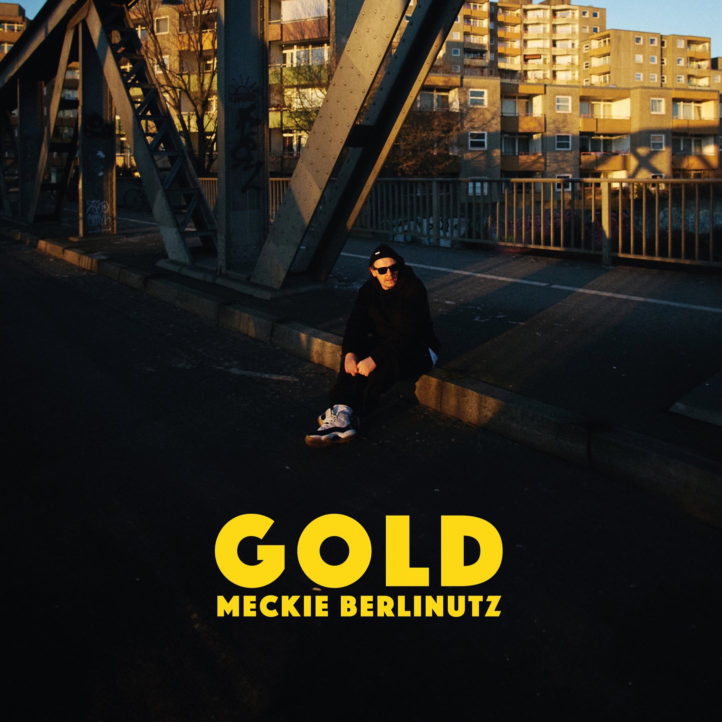 [003] GOLD Album auf Tape