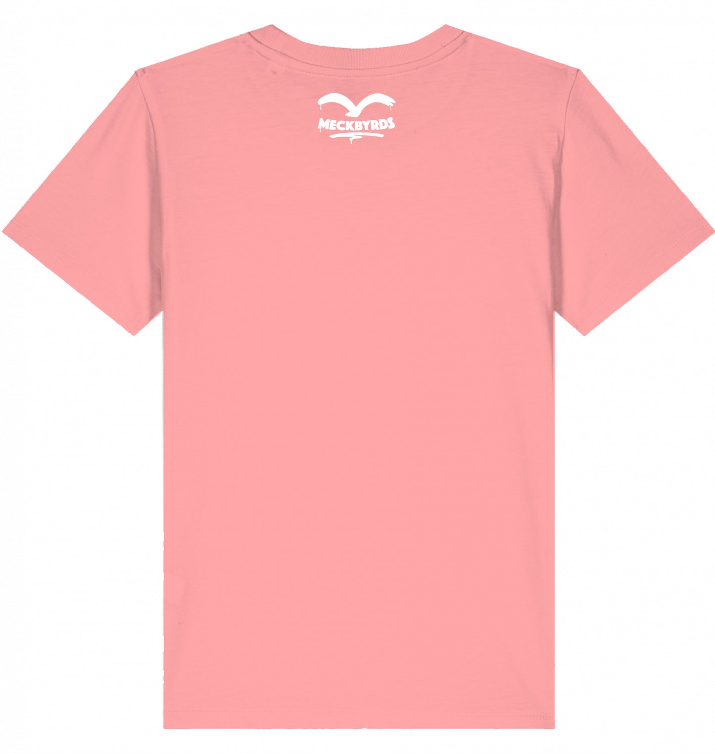 [004] KIDS T-Shirt „Randale, Liebe und ein bisschen Trost“