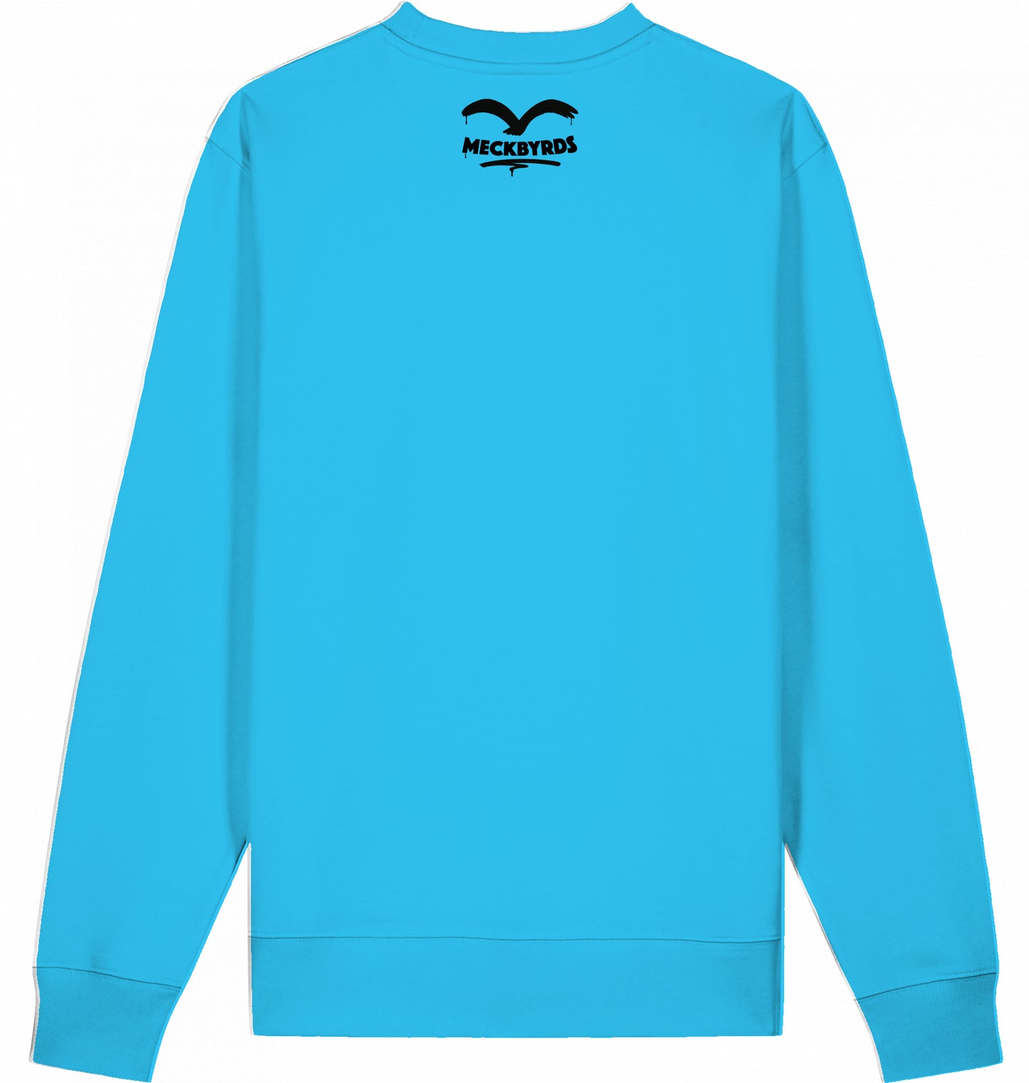 [005] Sweater„Randale, Liebe und ein bisschen Trost“