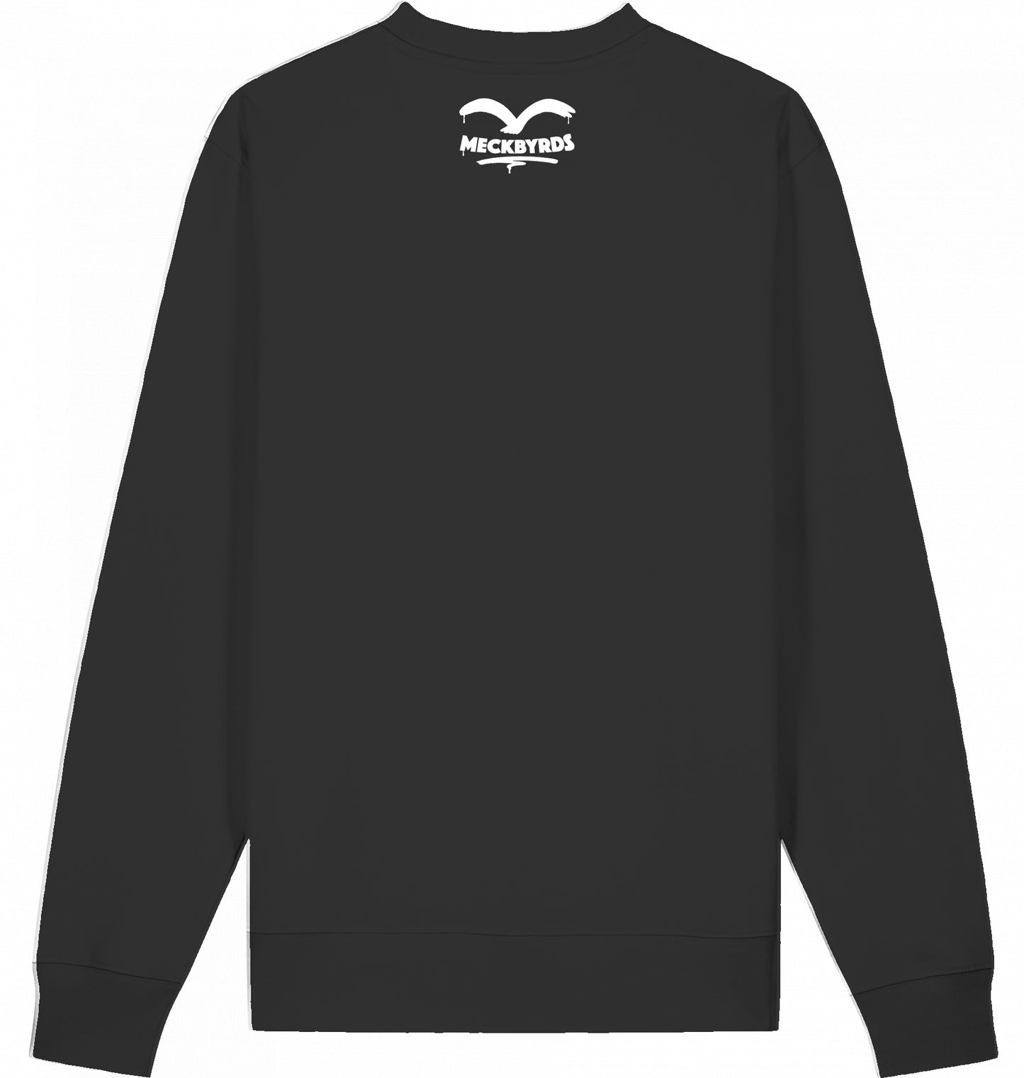 [005] Sweater„Randale, Liebe und ein bisschen Trost“