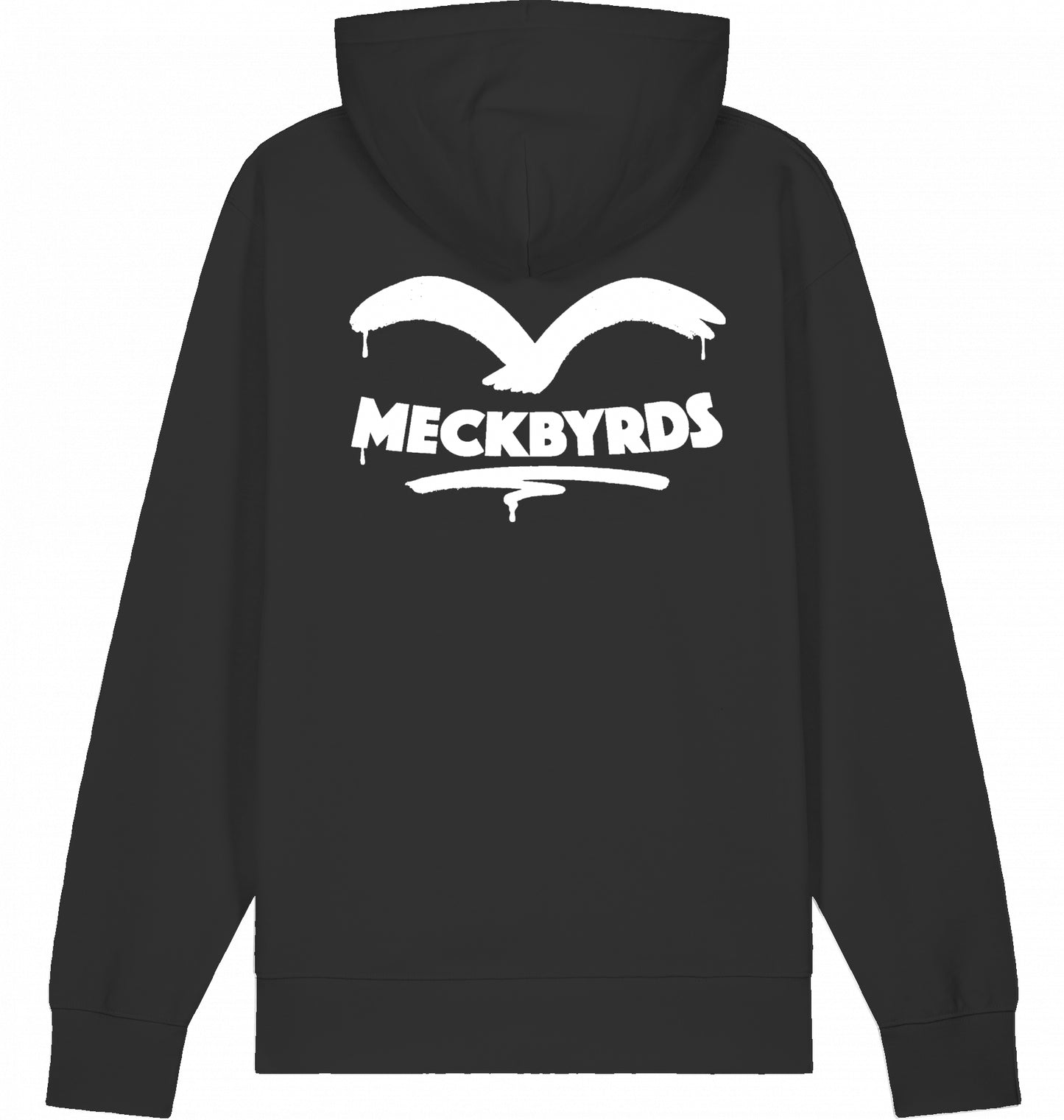 [006] Hoodie „Randale, Liebe und ein bisschen Trost“