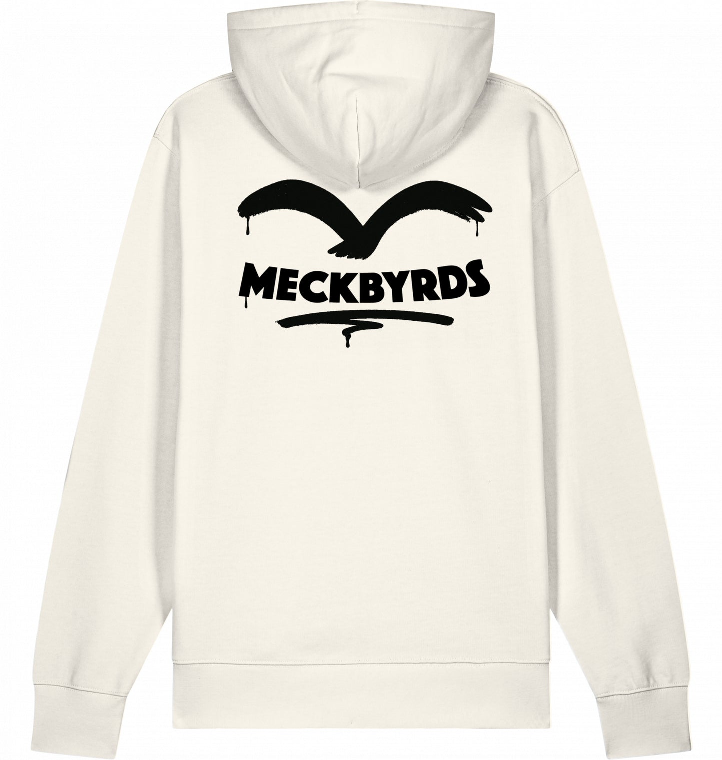 [006] Hoodie „Randale, Liebe und ein bisschen Trost“