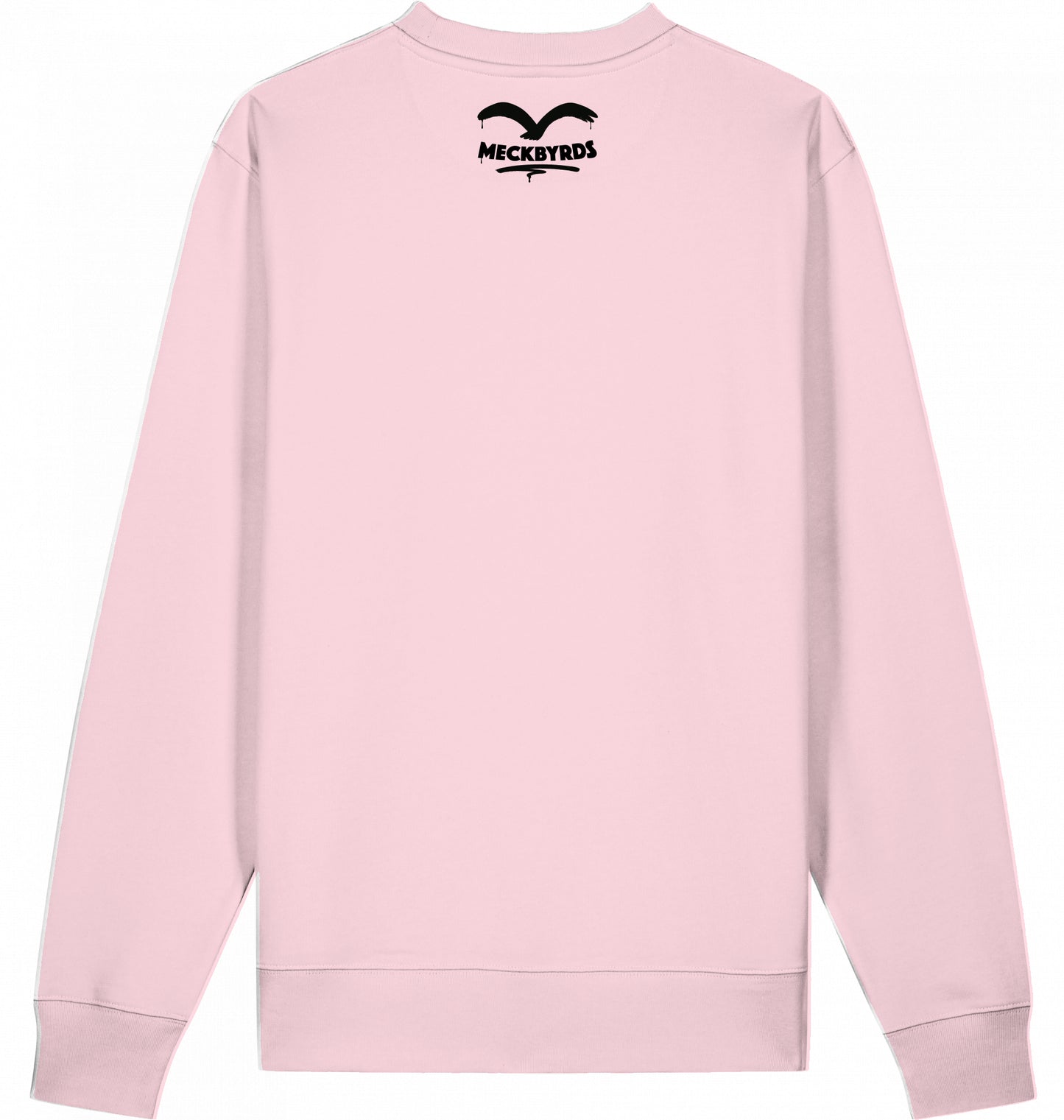 [005] Sweater„Randale, Liebe und ein bisschen Trost“