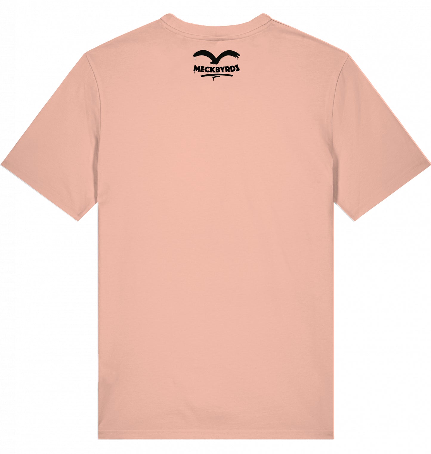 [003] T-Shirt „Randale, Liebe und ein bisschen Trost“
