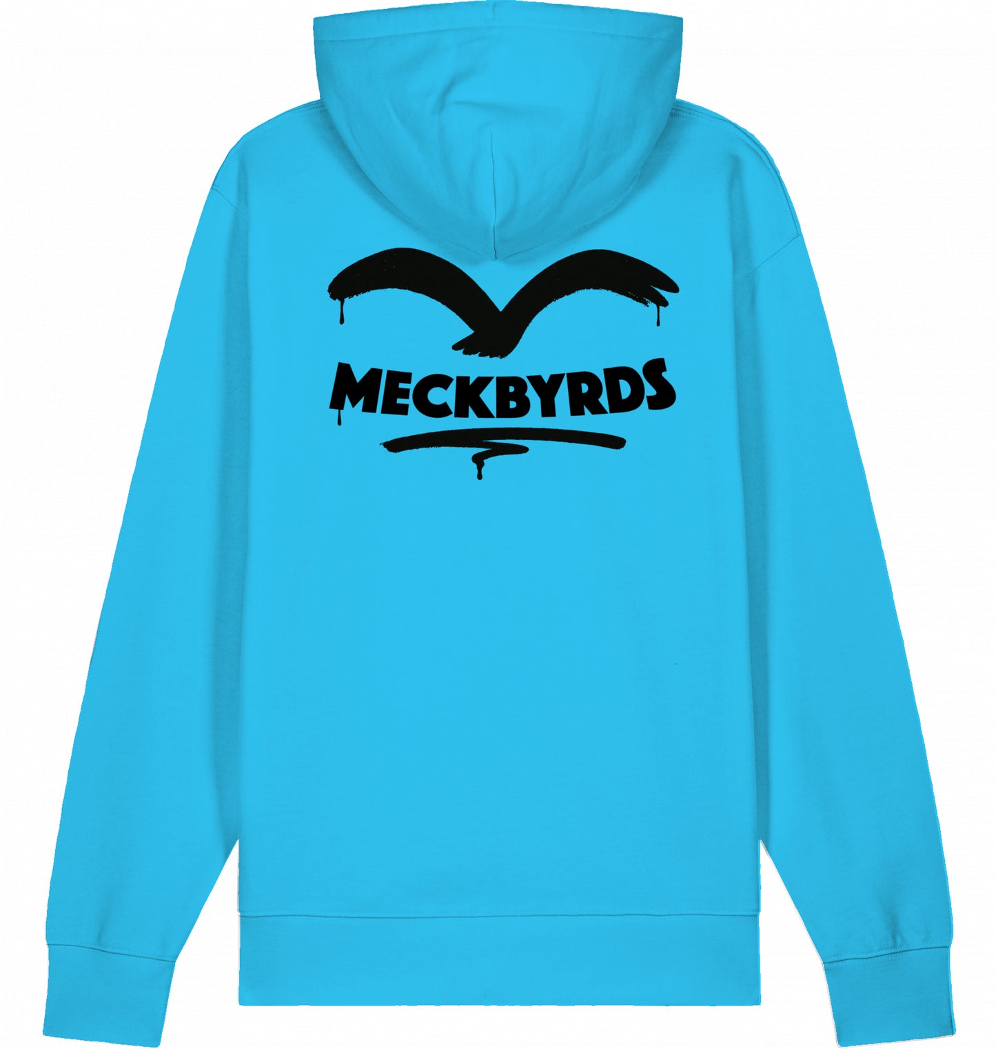 [006] Hoodie „Randale, Liebe und ein bisschen Trost“