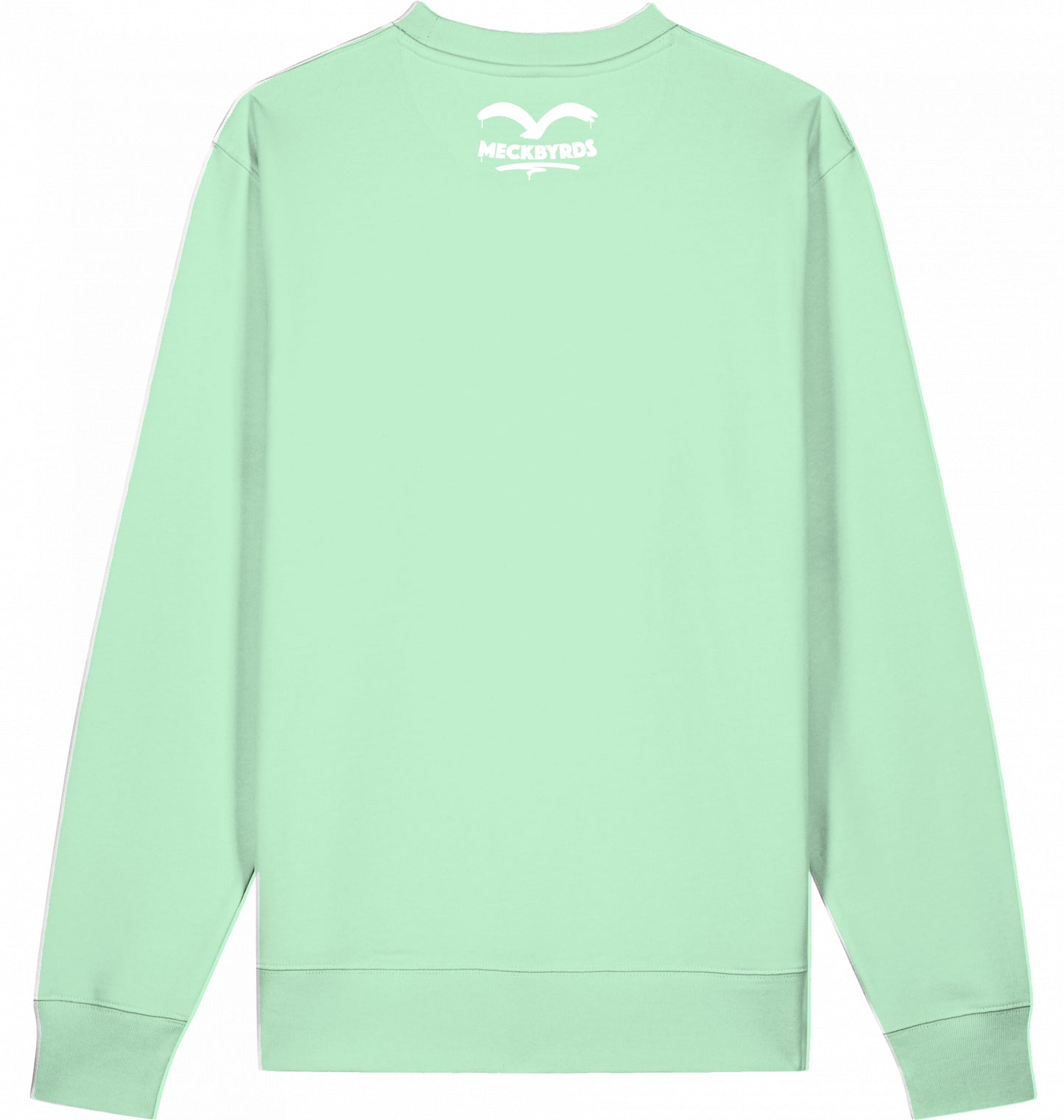 [005] Sweater„Randale, Liebe und ein bisschen Trost“