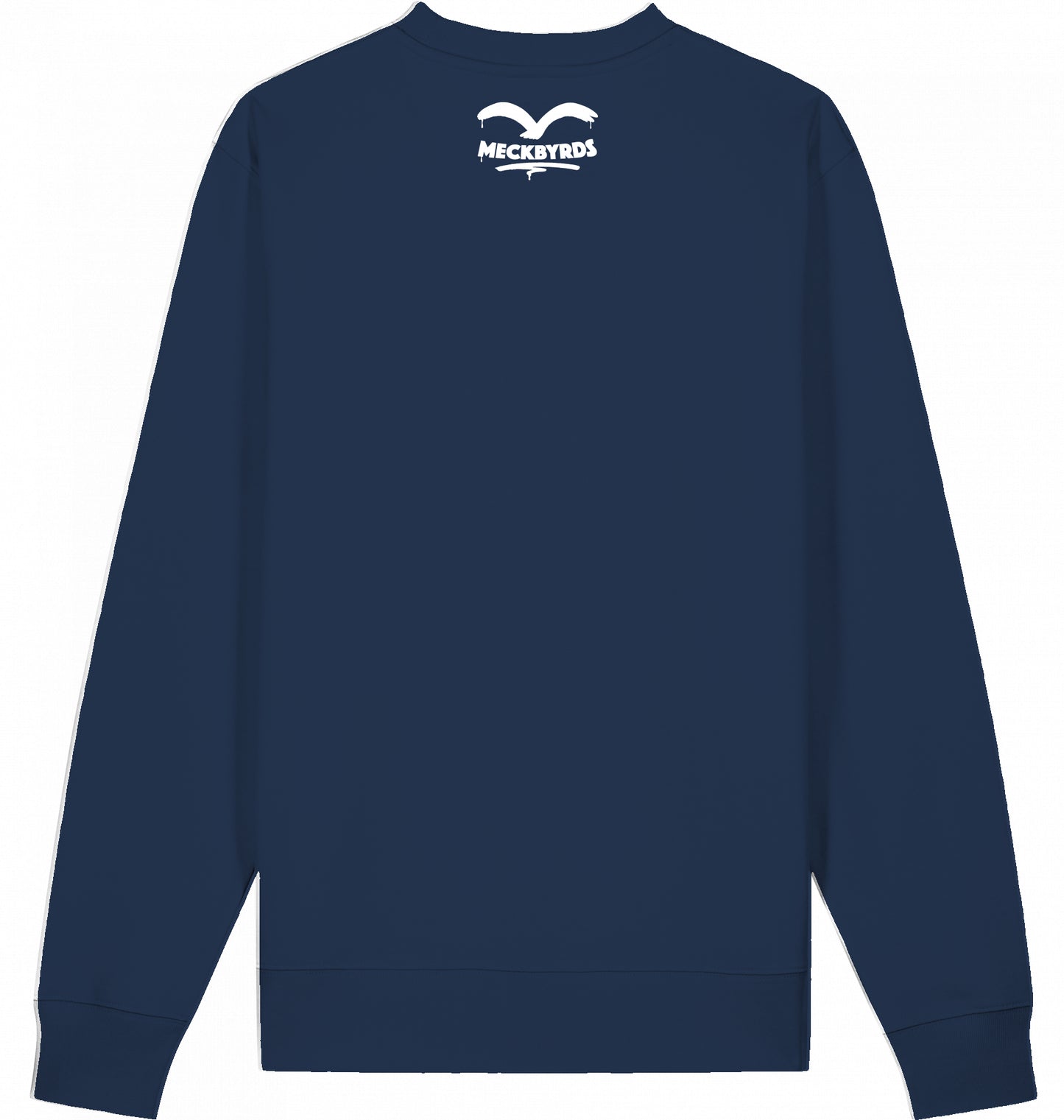 [005] Sweater„Randale, Liebe und ein bisschen Trost“