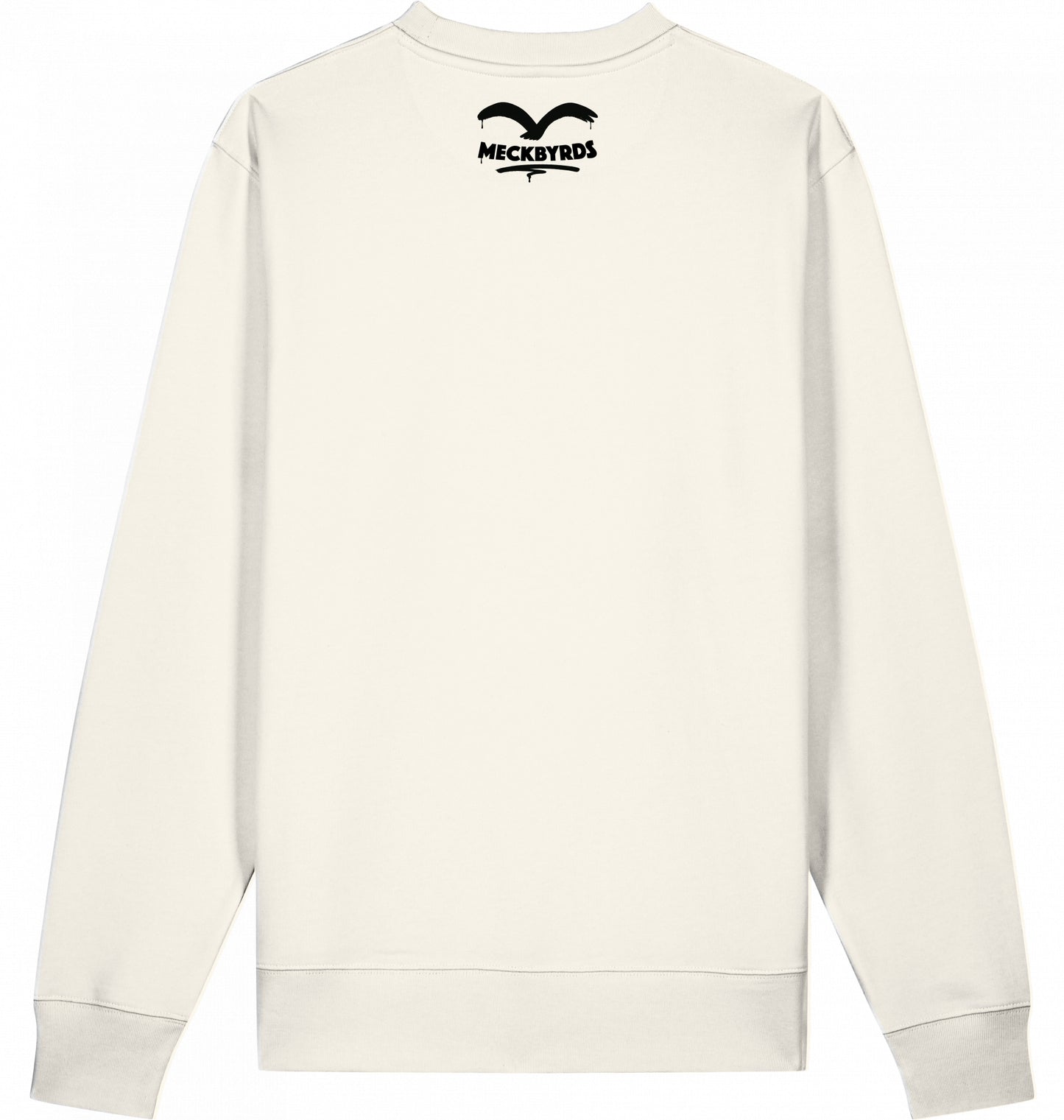 [005] Sweater„Randale, Liebe und ein bisschen Trost“